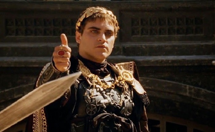 Commodus