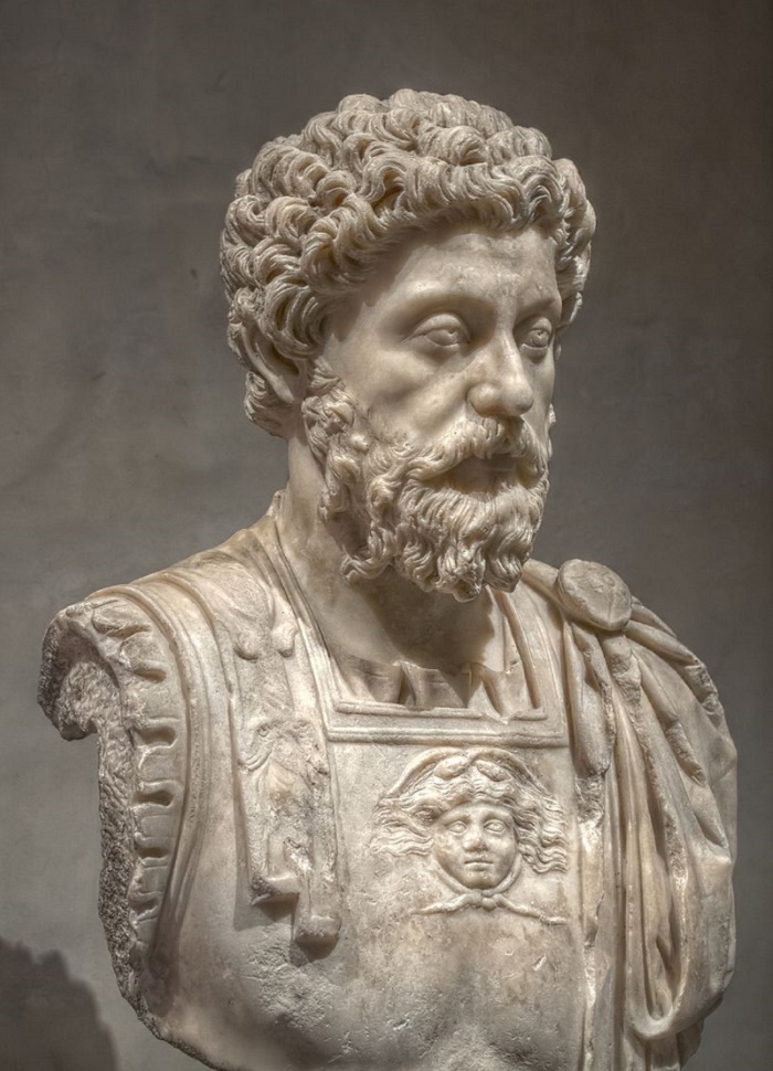 marcus aurelius 2
