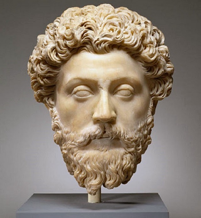 marcus aurelius