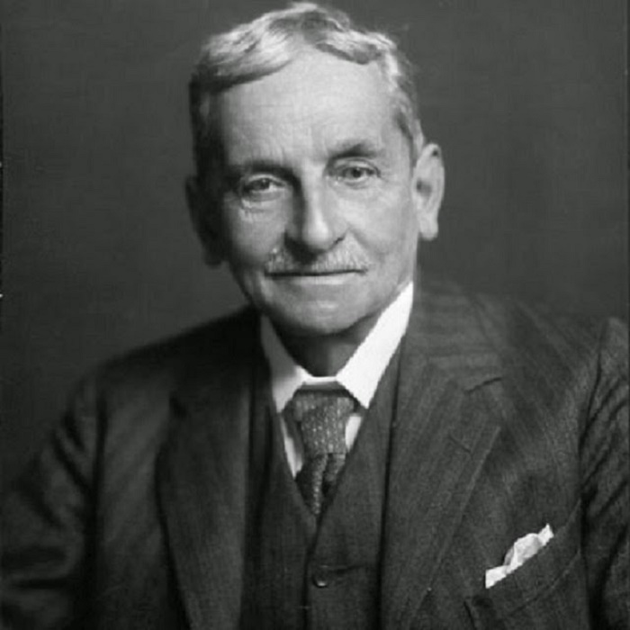 Arkeologi Sir Arthur Evans. 