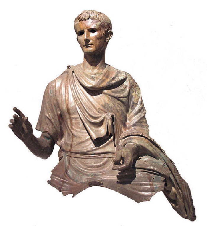 Athens-Augustus