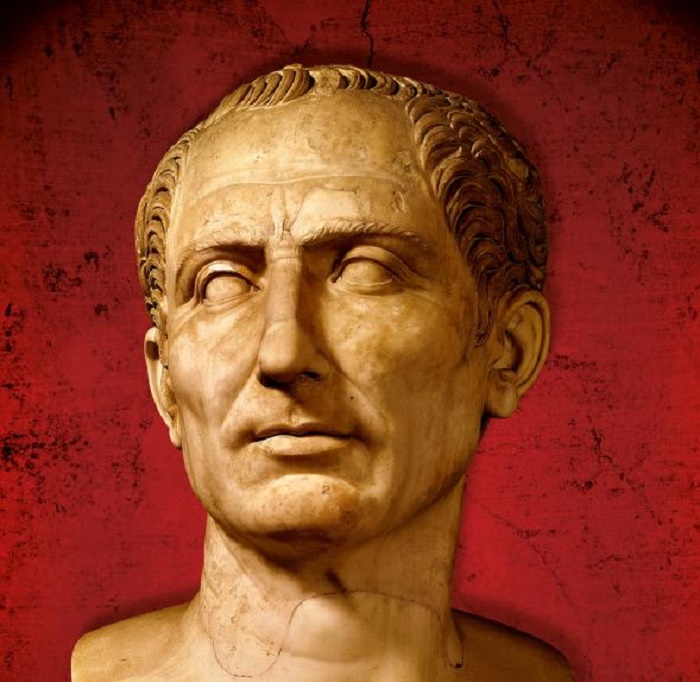 Julius Caesar