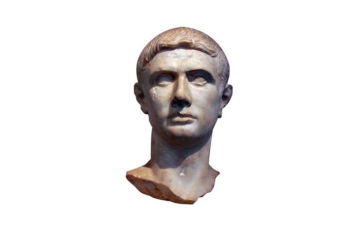 Marcus Junius Brutus
