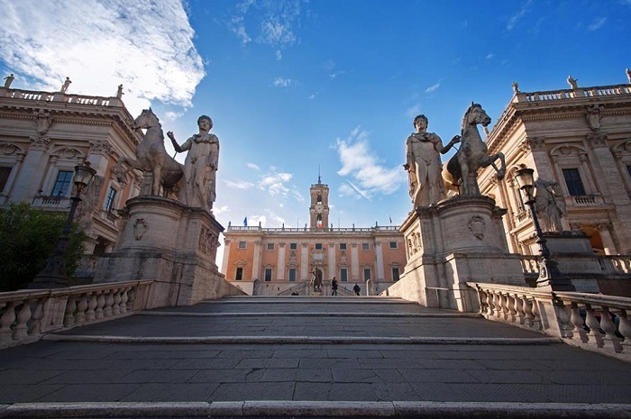 ThinkstockAndrea Calandra