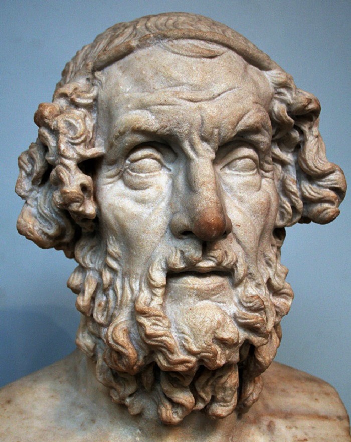 Homer_British_Museum