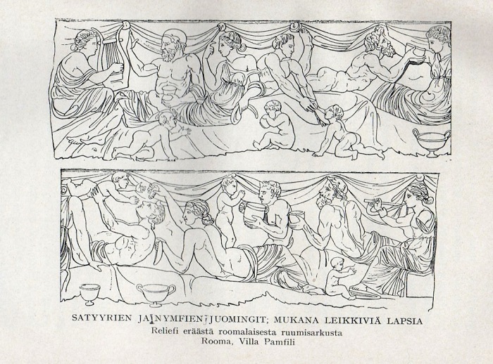 Kuvaliite Birtin teoksessa. (2)