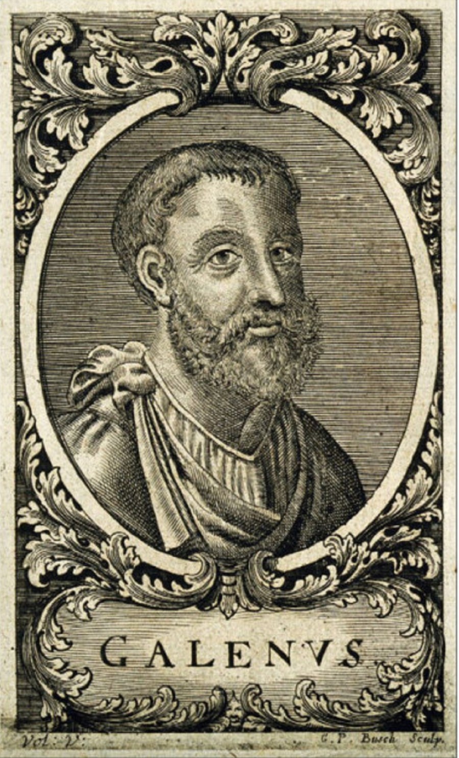 Galenos